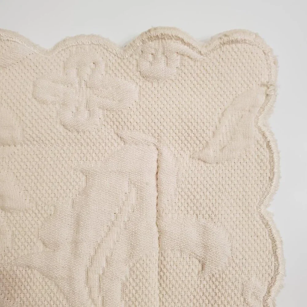 Matelasse Artiste Standard Sham 21